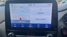 Ford Fiesta ST 1.5 EcoBoost ST-3 5dr Petrol Hatchback